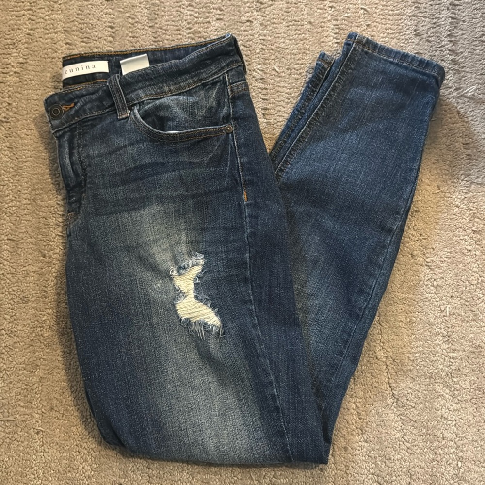 Eunina jeans